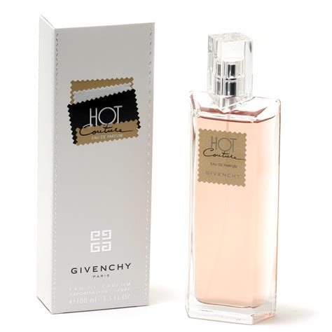 givenchy hot courture|Givenchy Hot Couture For Women. Eau De Parfum .